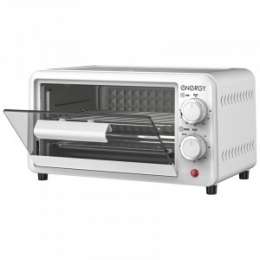Духовка электрическая 9л 650W, Energy GT-09A-W