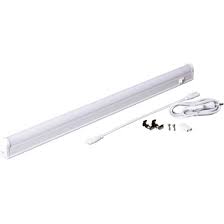 Свет-к линейный Т5 JazzWay св/д 14W L1200мм 6500К