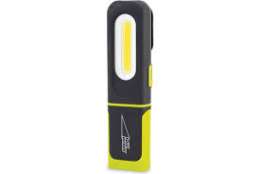 Фонарь Яркий Луч OPTIMUS ACCU Pocket Twist COB+SMD крюк,магнит