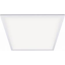 Панель Jazzway Opal матов св/д 36W 595х595мм 4000K IP40 с драйвером