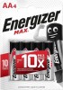 Элемент питания LR6 1,5V Energizer "пальчик"