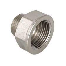 Переход 1/2"х1" нар/вн