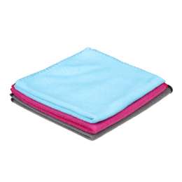 Салфетка из микрофибры 30х30см Vetta