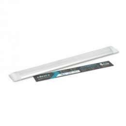 Свет-к линейный NEOX св/д 75х600мм 18W 6500К IP40 ДПО-108