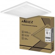 Панель NEOX 595х595х19мм 36W (3100lm) 6500K IP40 Призма