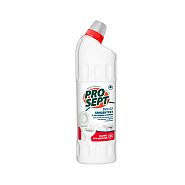 Средство для сантехники отбеливающее (концентрат) 1л Prosept Bath DZ