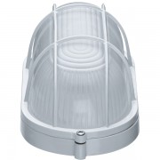Свет-к НБП 60W 130° IP54 Navigator (овал+решетка)