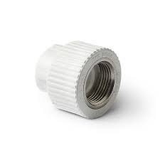 Муфта переходная 20х1/2" вн PPR
