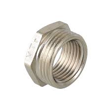 Футорка 1/2"х1/4" нар/вн
