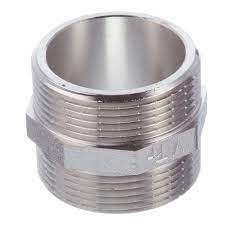 Ниппель 1 1/2"