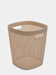 Корзина для мусора 10л Пирула