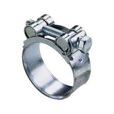 Хомут мини 23-25мм W1 ROBUST