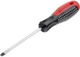 Отвертка Fusion SL4х100м 3-х ком рук MATRIX anti