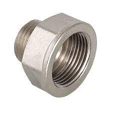 Переход 3/4"х1 1/4" нар/вн