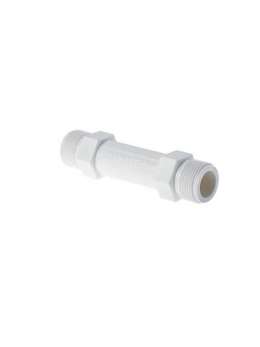 Вставка ремонтная для счетчика воды d15 (3/4") PPR