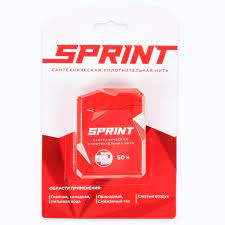 Нить для герметизации 50м Sprint