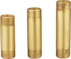 Удлинитель бочонок 100мм 1/2" нар/нар