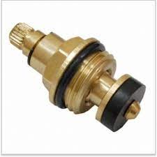 Кран-букса 1/2" резина 20шл ТР06-6