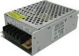 Блок питания 50W 12V 110х77х37 Ecola